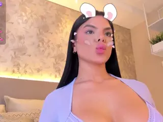 JadaKaii's Live Sex Cam Show