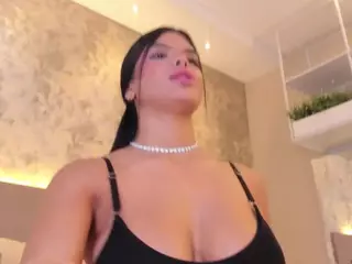 JadaKaii's Live Sex Cam Show