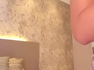 JadaKaii's Live Sex Cam Show