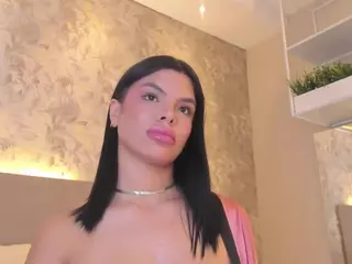 JadaKaii's Live Sex Cam Show