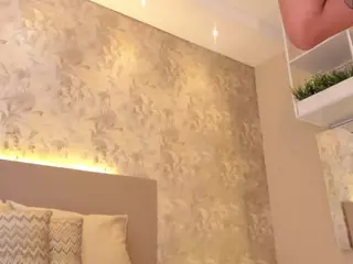 JadaKaii's Live Sex Cam Show