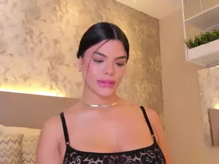 JadaKaii's Live Sex Cam Show