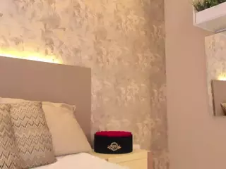 JadaKaii's Live Sex Cam Show