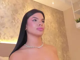 JadaKaii's Live Sex Cam Show