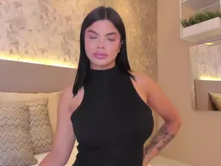 JadaKaii's Live Sex Cam Show