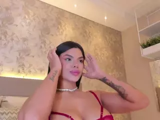 JadaKaii's Live Sex Cam Show