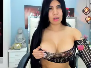mariansexx's Live Sex Cam Show
