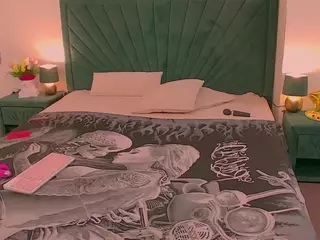 Rosse's Live Sex Cam Show