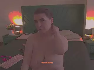 Rosse's Live Sex Cam Show