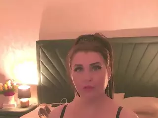 Rosse's Live Sex Cam Show