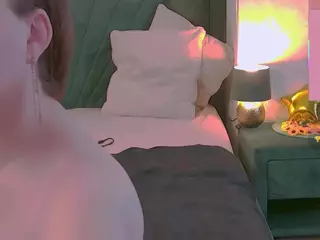 Rosse's Live Sex Cam Show