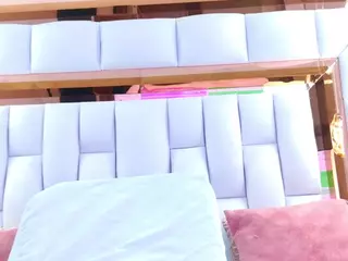 DahianaMoss's Live Sex Cam Show
