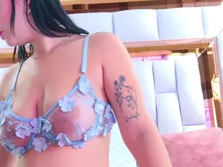 DahianaMoss's Live Sex Cam Show