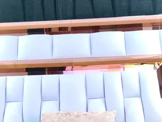 DahianaMoss's Live Sex Cam Show
