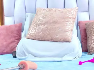 DahianaMoss's Live Sex Cam Show