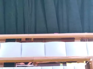 DahianaMoss's Live Sex Cam Show