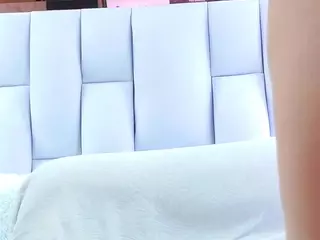 DahianaMoss's Live Sex Cam Show