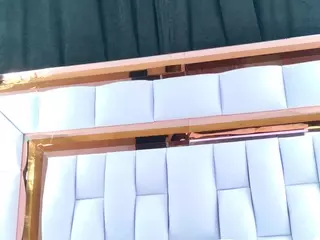 DahianaMoss's Live Sex Cam Show
