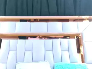 DahianaMoss's Live Sex Cam Show