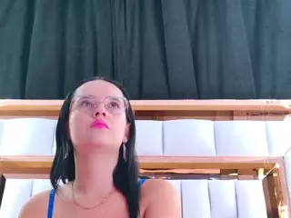 DahianaMoss's Live Sex Cam Show