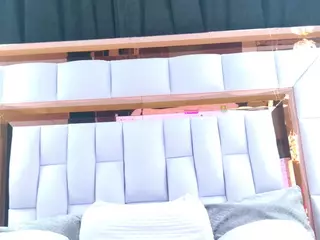 DahianaMoss's Live Sex Cam Show