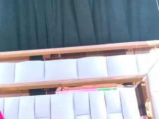 DahianaMoss's Live Sex Cam Show
