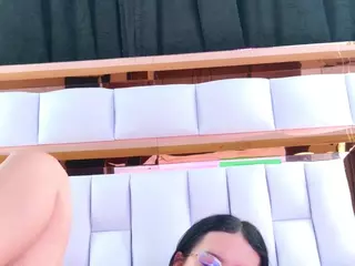 DahianaMoss's Live Sex Cam Show