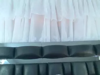 DahianaMoss's Live Sex Cam Show