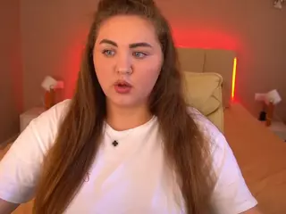 KristineStar's Live Sex Cam Show