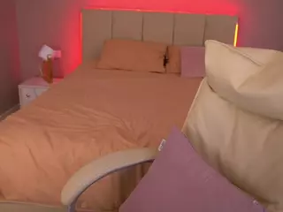 KristineStar's Live Sex Cam Show