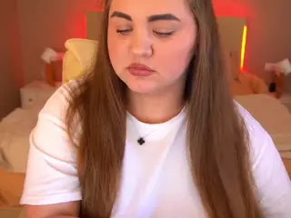 KristineStar's Live Sex Cam Show