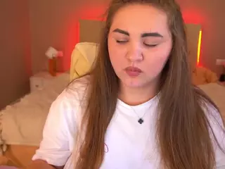 KristineStar's Live Sex Cam Show