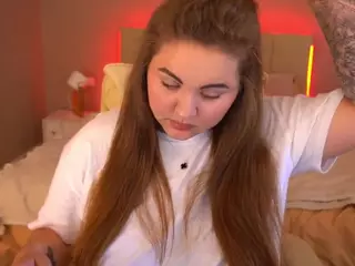 KristineStar's Live Sex Cam Show