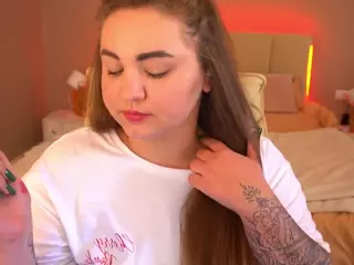 KristineStar's Live Sex Cam Show