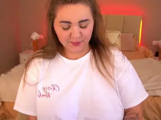 KristineStar's Live Sex Cam Show