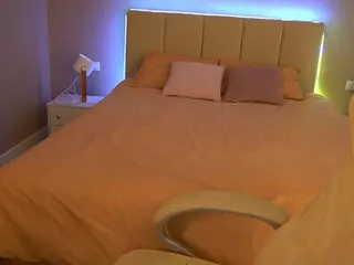 KristineStar's Live Sex Cam Show