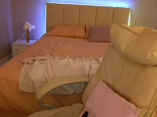 KristineStar's Live Sex Cam Show