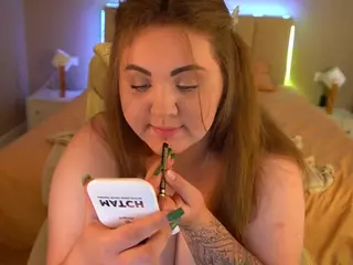 KristineStar's Live Sex Cam Show