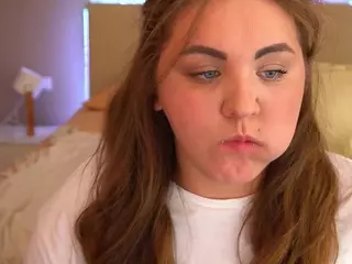 KristineStar's Live Sex Cam Show