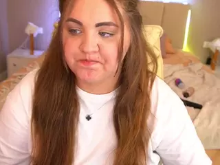 KristineStar's Live Sex Cam Show