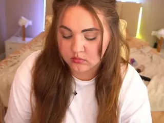 KristineStar's Live Sex Cam Show