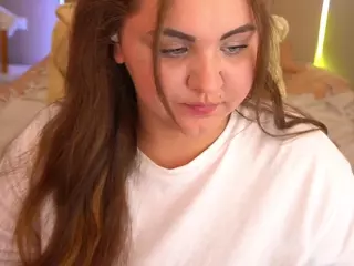 KristineStar's Live Sex Cam Show