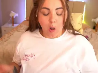 KristineStar's Live Sex Cam Show