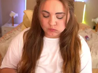 KristineStar's Live Sex Cam Show