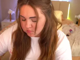 KristineStar's Live Sex Cam Show