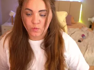 KristineStar's Live Sex Cam Show