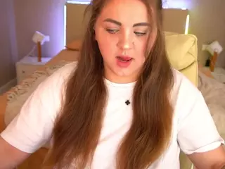 KristineStar's Live Sex Cam Show