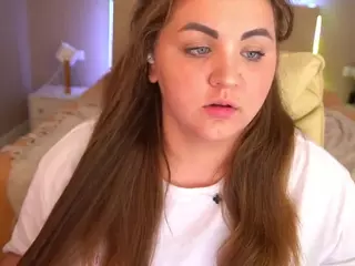 KristineStar's Live Sex Cam Show