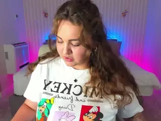 KristineStar's Live Sex Cam Show