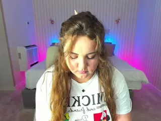 KristineStar's Live Sex Cam Show